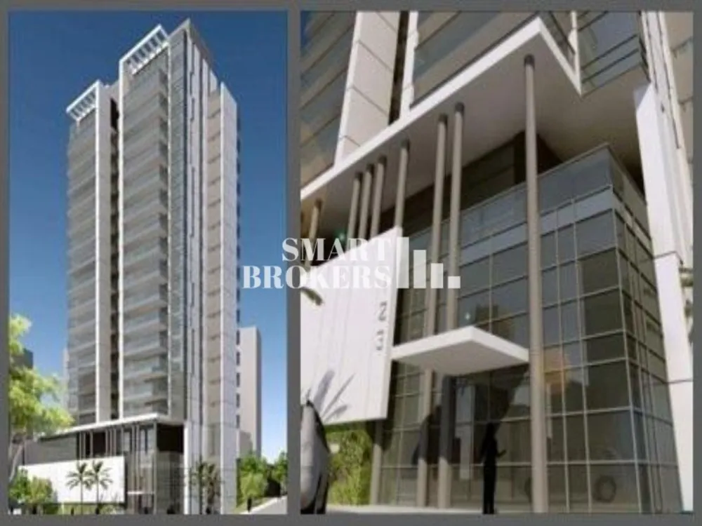Apartamento, 4 quartos, 192 m² - Foto 12