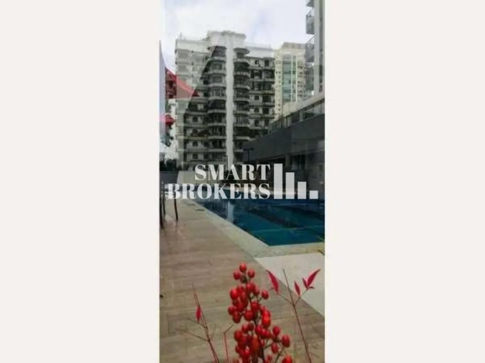 Apartamento, 4 quartos, 192 m² - Foto 8