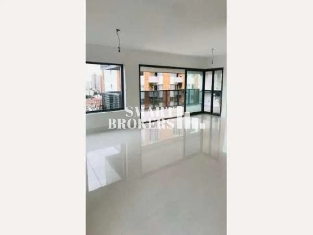 Apartamento, 4 quartos, 192 m² - Foto 2