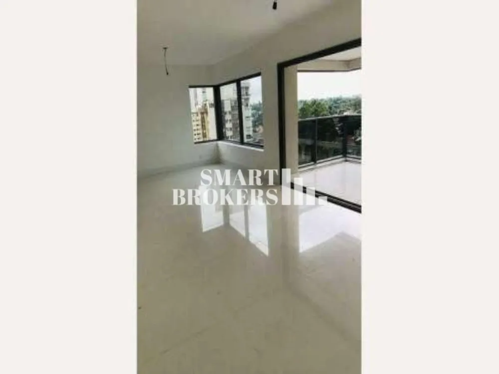 Apartamento, 4 quartos, 192 m² - Foto 3