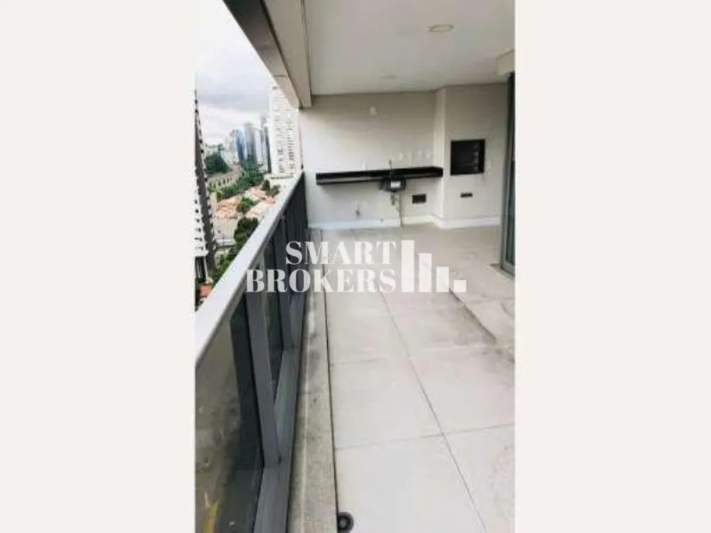 Apartamento, 4 quartos, 192 m² - Foto 6