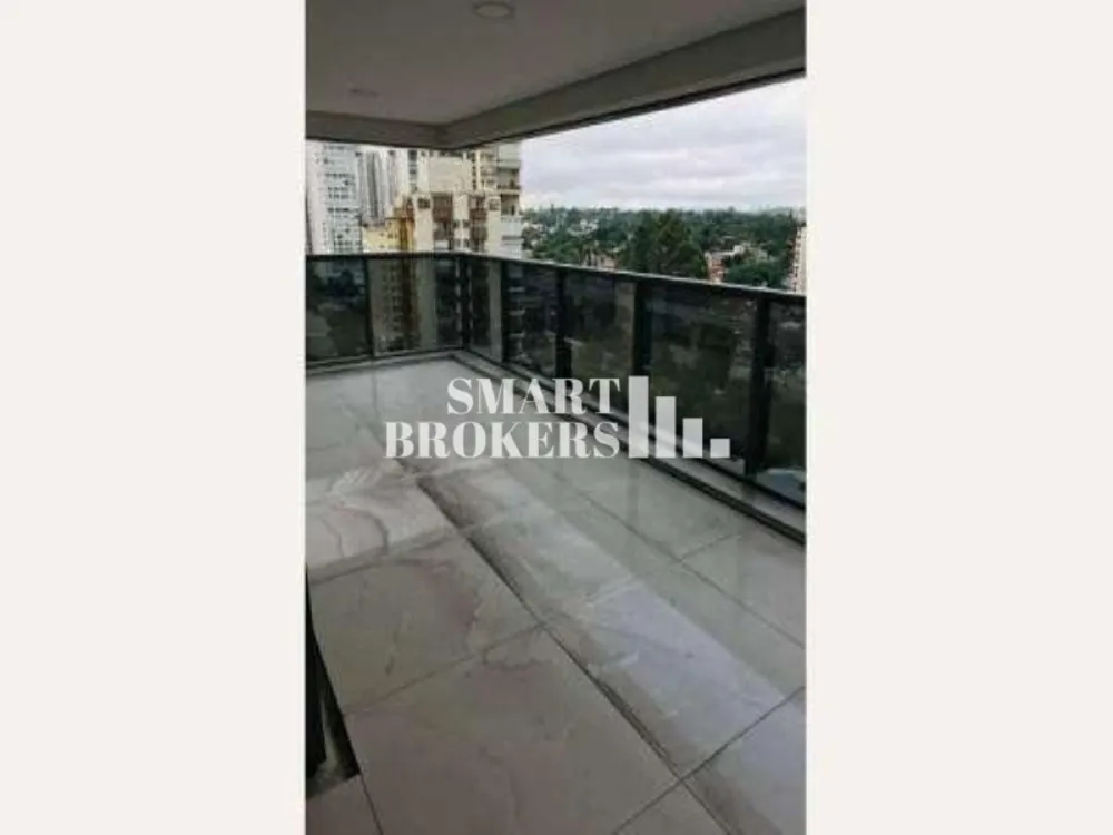 Apartamento, 4 quartos, 192 m² - Foto 7
