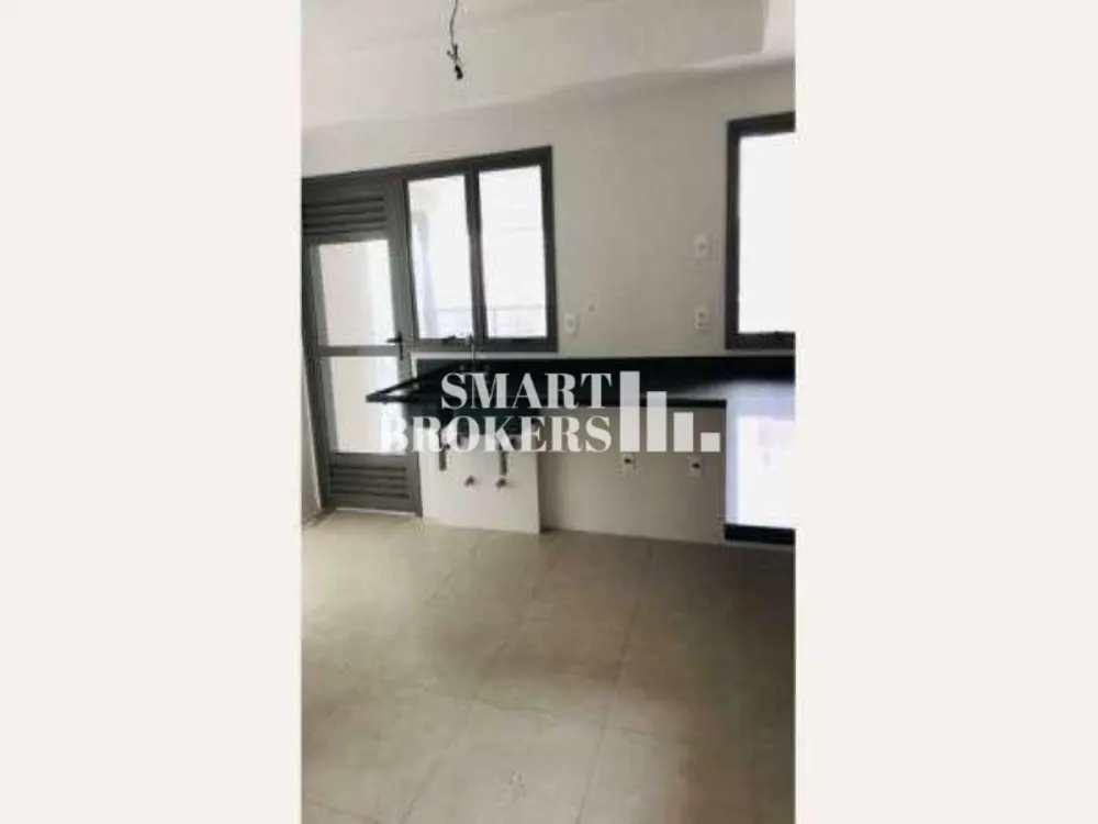 Apartamento, 4 quartos, 192 m² - Foto 4