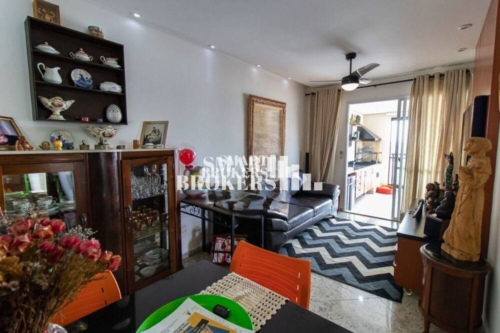 Apartamento, 2 quartos, 94 m² - Foto 5