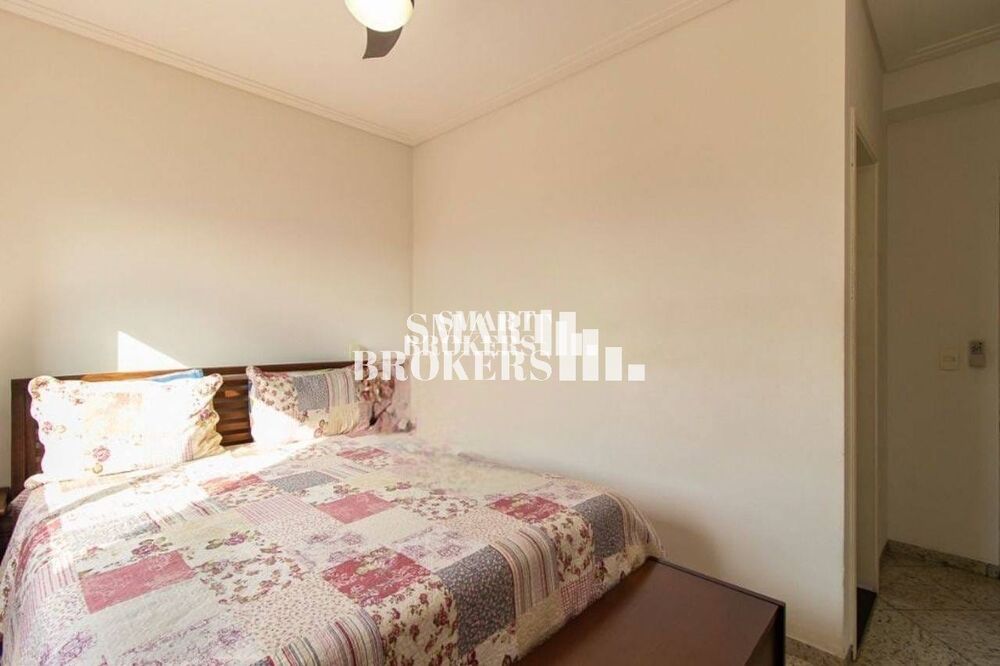 Apartamento, 2 quartos, 94 m² - Foto 12