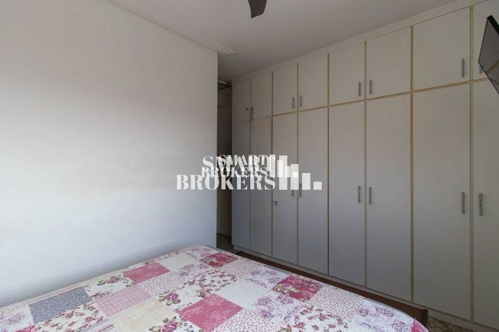 Apartamento, 2 quartos, 94 m² - Foto 10