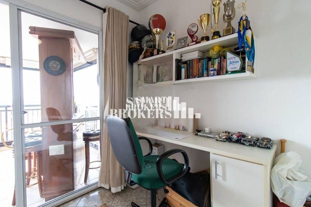 Apartamento, 2 quartos, 94 m² - Foto 13