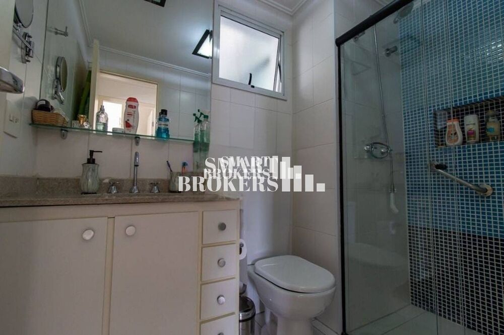 Apartamento, 2 quartos, 94 m² - Foto 17