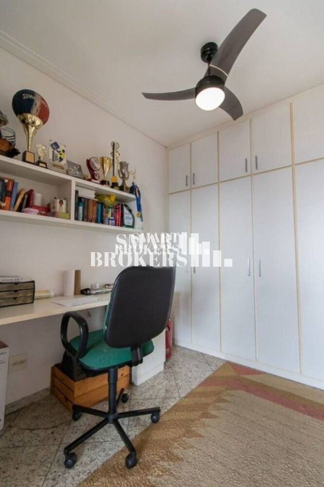 Apartamento, 2 quartos, 94 m² - Foto 14
