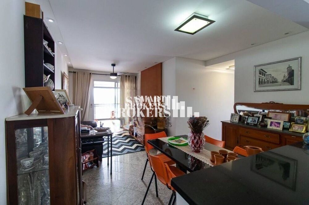 Apartamento, 2 quartos, 94 m² - Foto 3