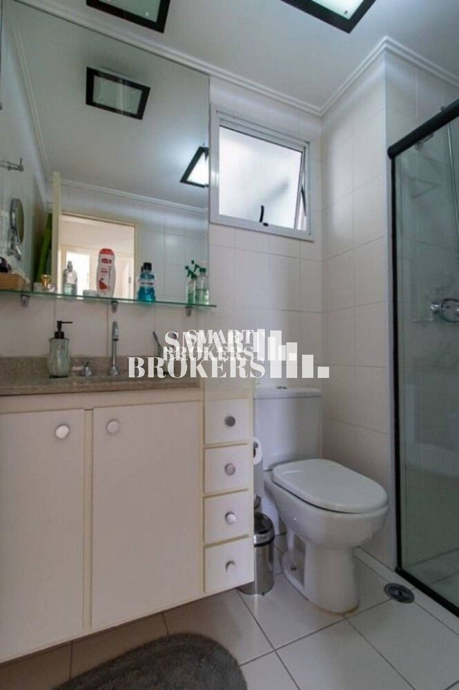 Apartamento, 2 quartos, 94 m² - Foto 11