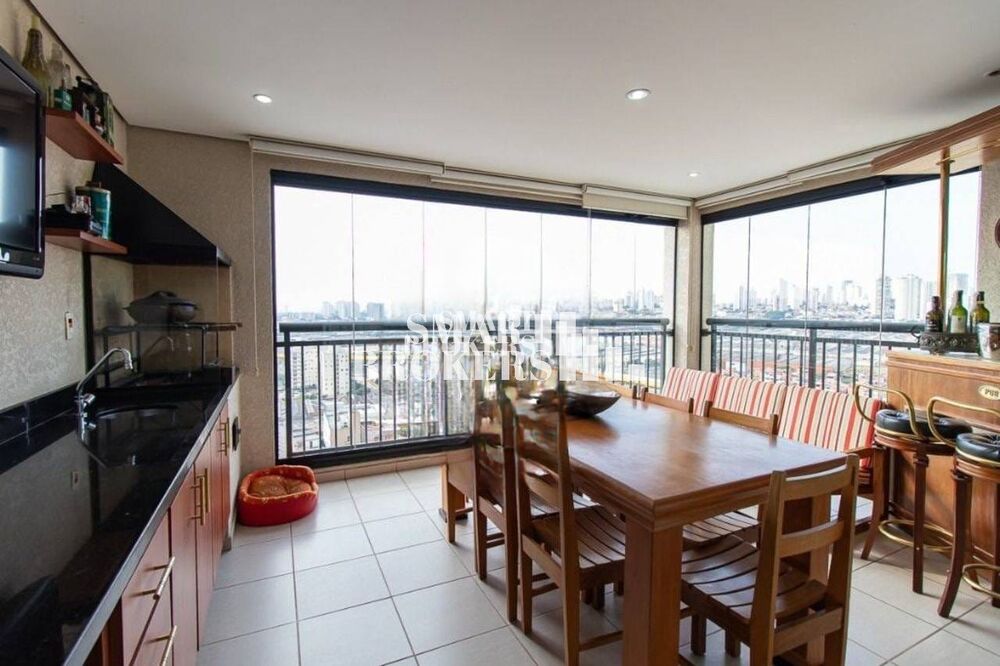 Apartamento, 2 quartos, 94 m² - Foto 2