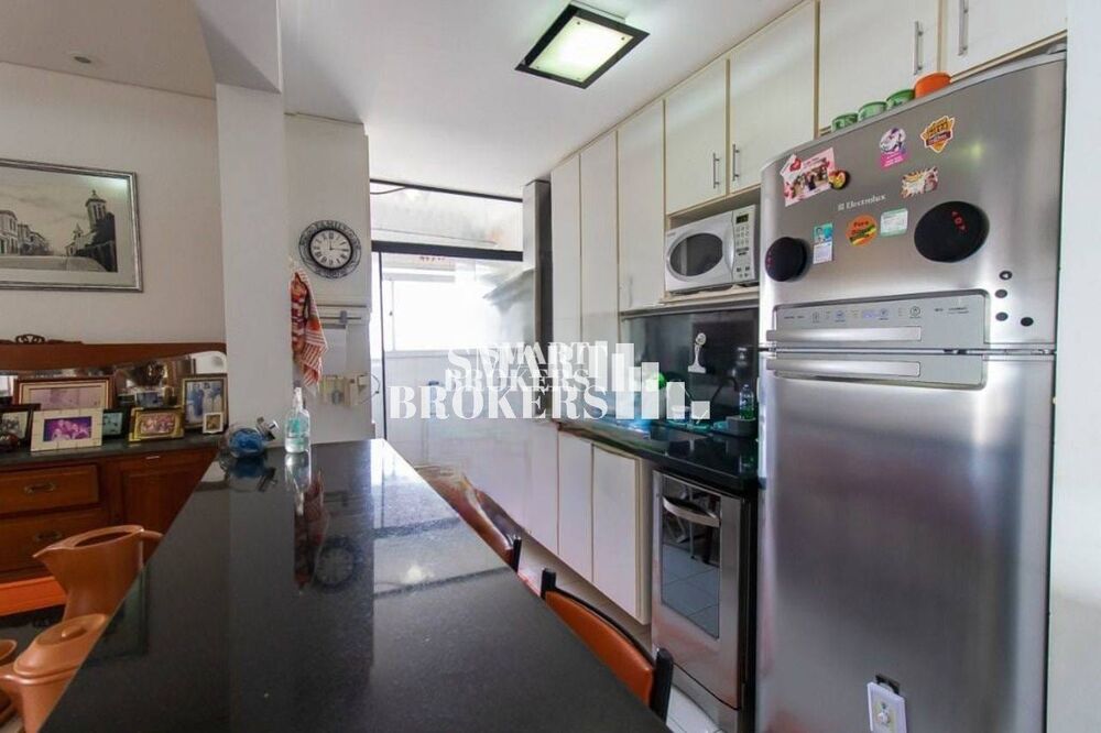 Apartamento, 2 quartos, 94 m² - Foto 7