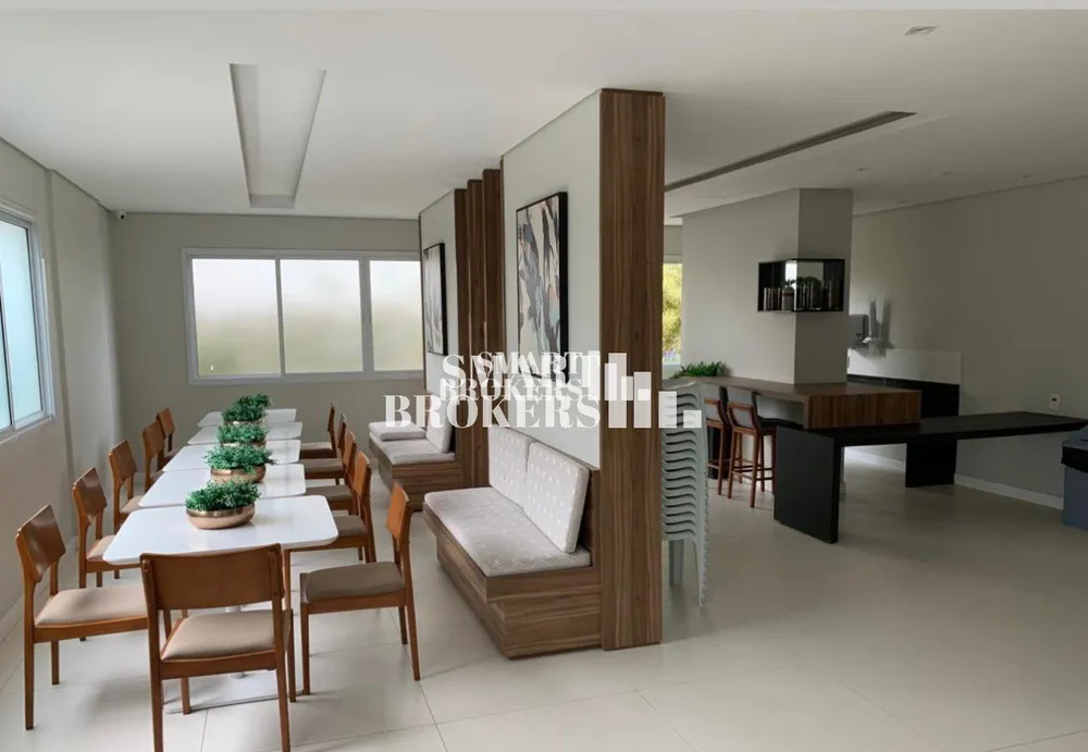 Apartamento, 3 quartos, 140 m² - Foto 6