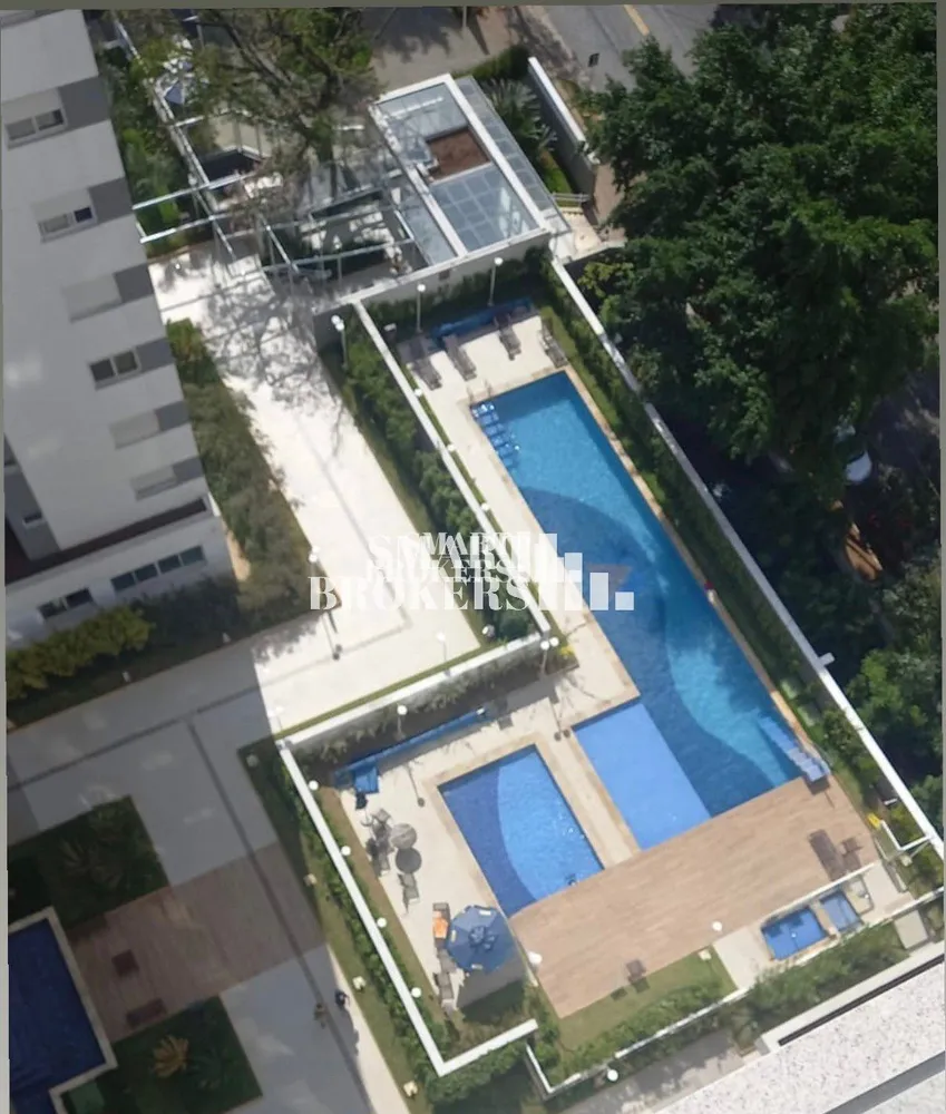Apartamento, 3 quartos, 140 m² - Foto 1