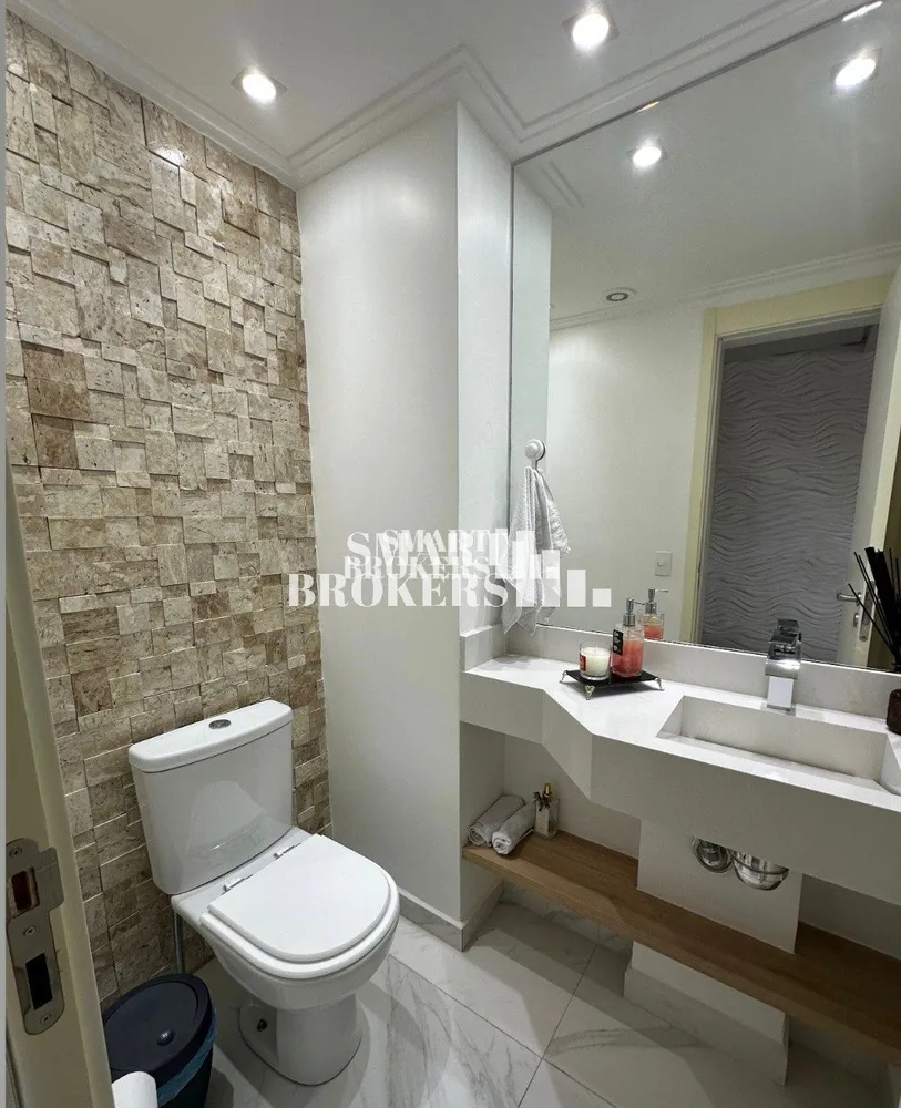 Apartamento, 3 quartos, 140 m² - Foto 2