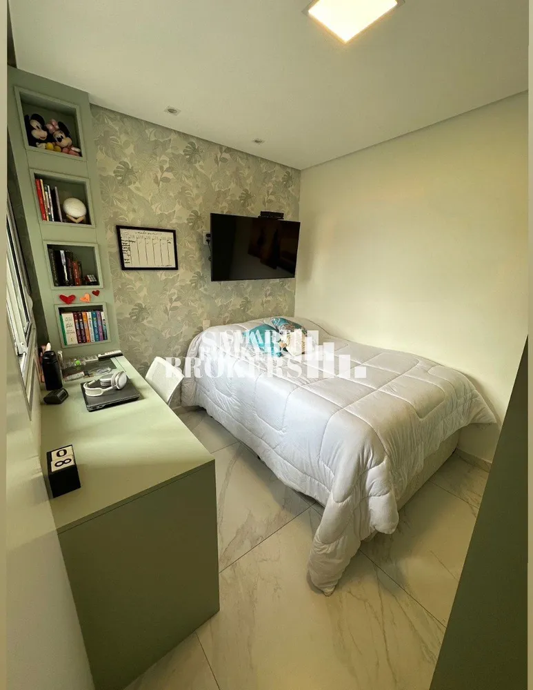 Apartamento, 3 quartos, 140 m² - Foto 7