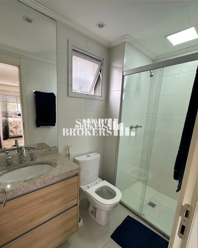 Apartamento, 3 quartos, 140 m² - Foto 5
