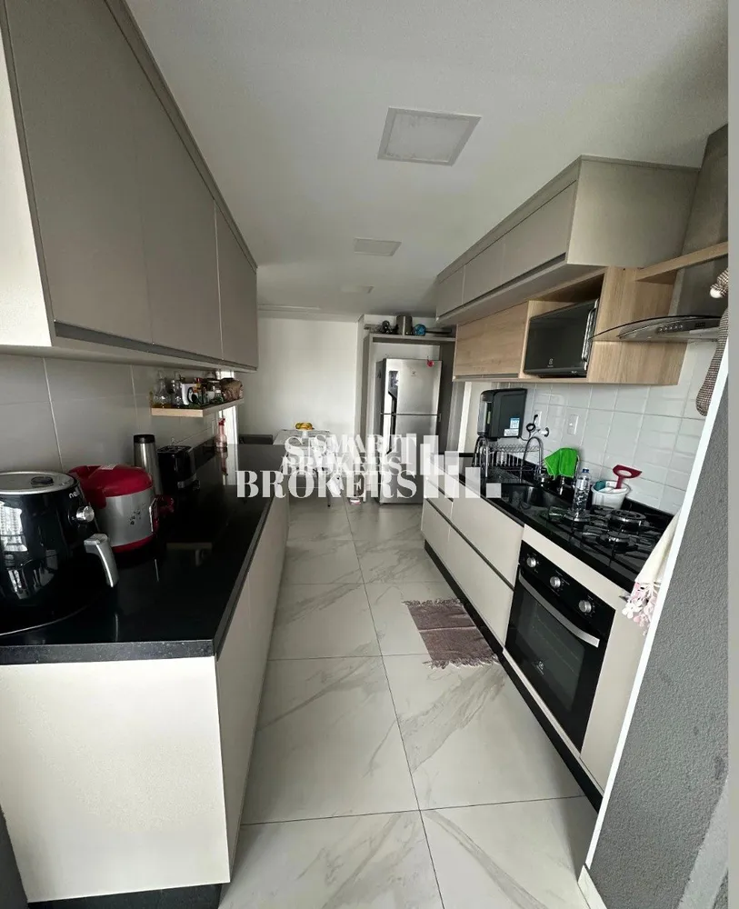 Apartamento, 3 quartos, 140 m² - Foto 5