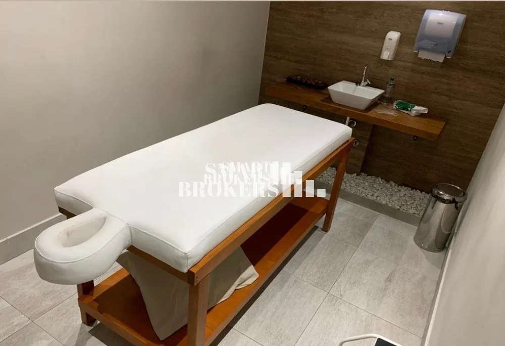 Apartamento, 3 quartos, 140 m² - Foto 11