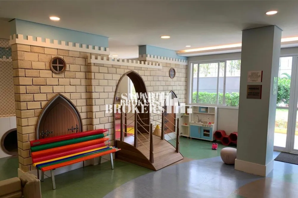 Apartamento, 3 quartos, 140 m² - Foto 9