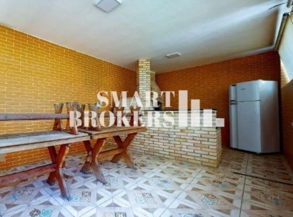 Apartamento, 3 quartos, 80 m² - Foto 12