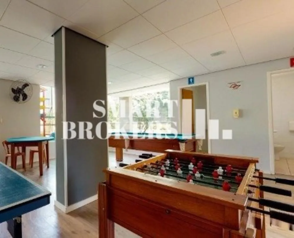 Apartamento, 3 quartos, 80 m² - Foto 10