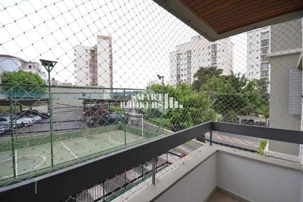 Apartamento, 3 quartos, 80 m² - Foto 6