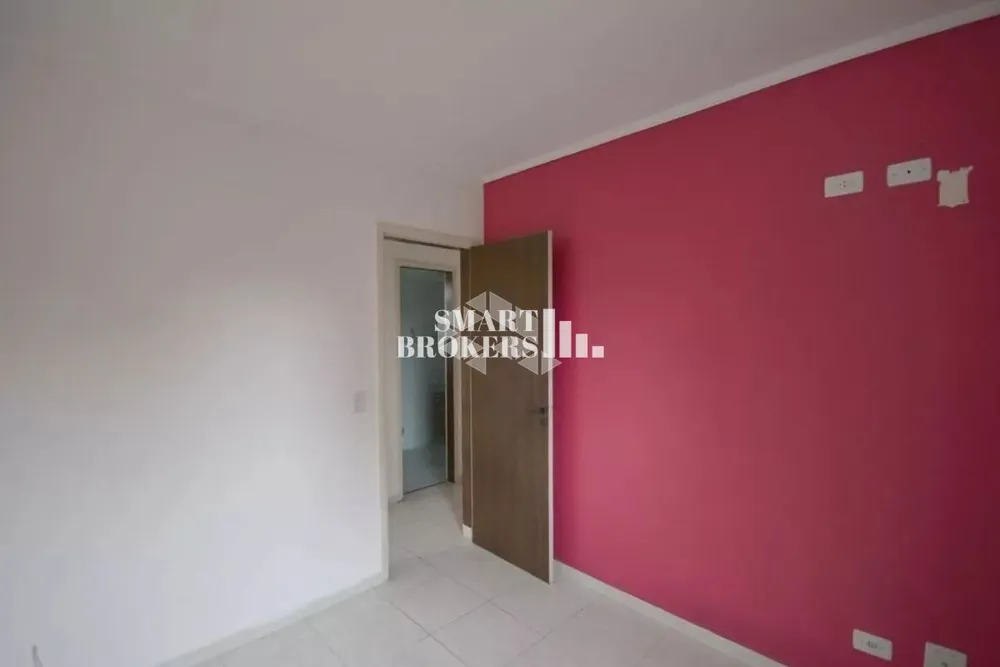 Apartamento, 3 quartos, 80 m² - Foto 3
