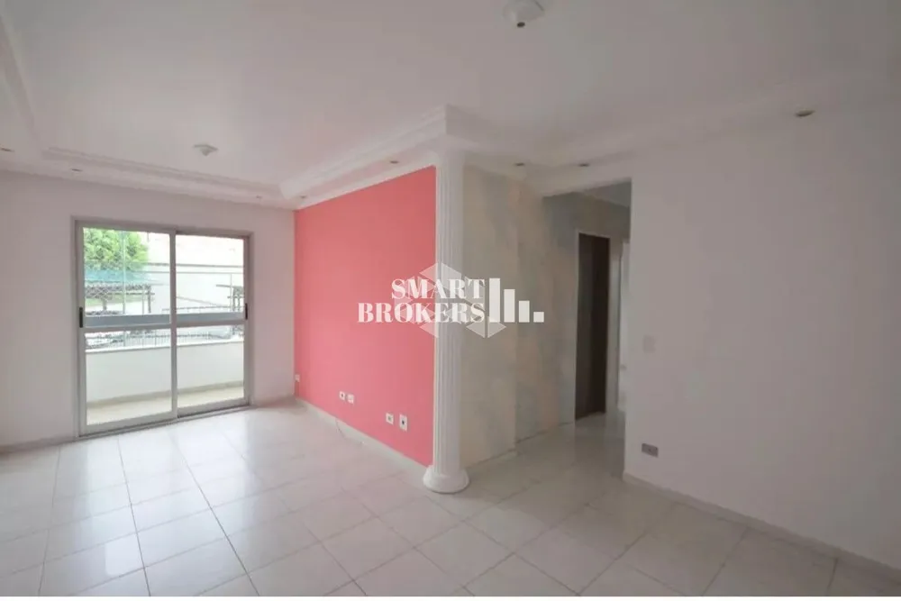 Apartamento, 3 quartos, 80 m² - Foto 8