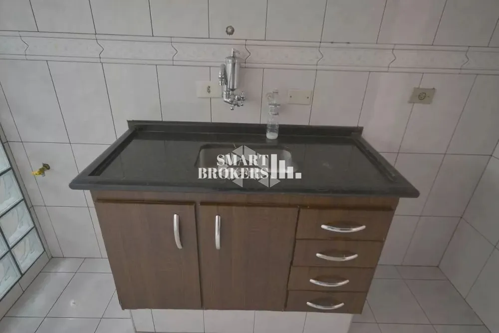 Apartamento, 3 quartos, 80 m² - Foto 4