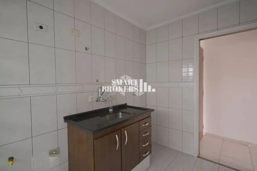 Apartamento, 3 quartos, 80 m² - Foto 9