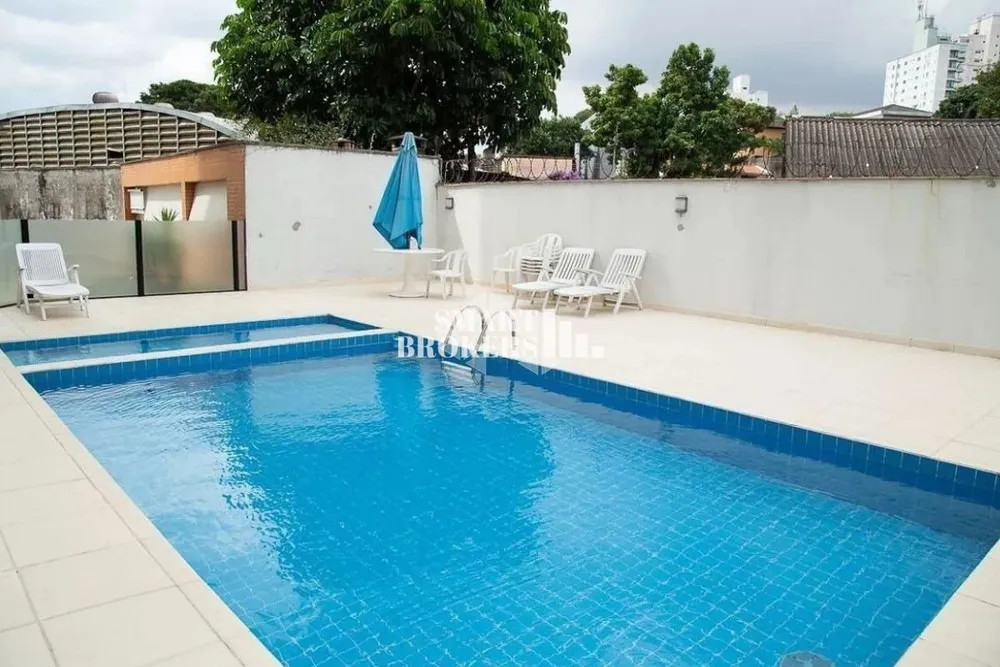 Apartamento, 3 quartos, 80 m² - Foto 11