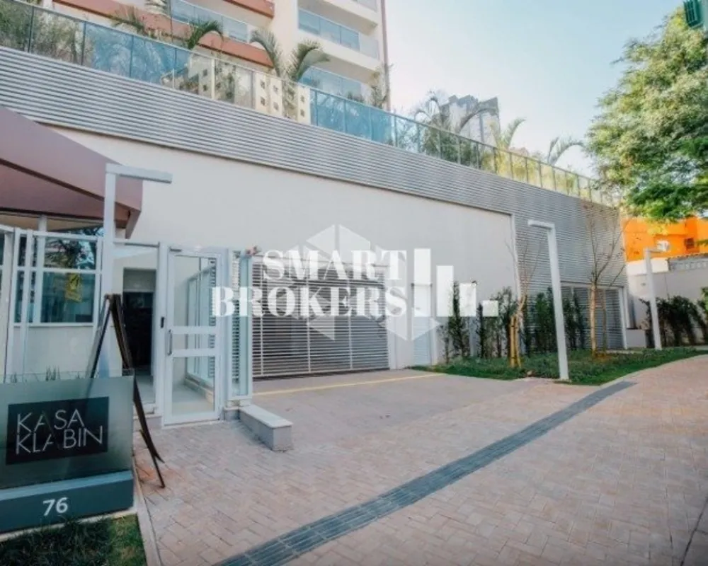 Apartamento, 1 quarto, 65 m² - Foto 4