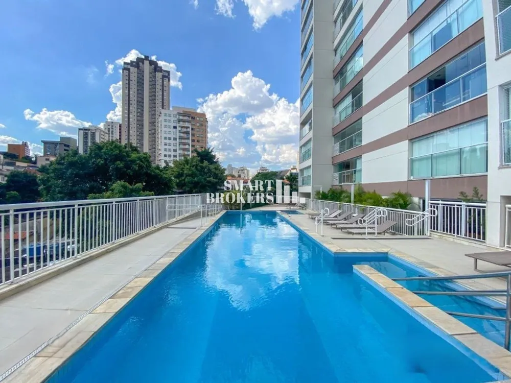 Apartamento, 1 quarto, 65 m² - Foto 1
