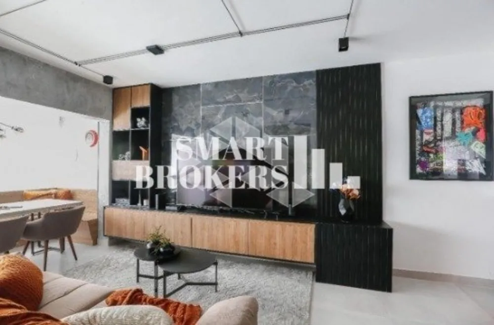 Apartamento, 1 quarto, 65 m² - Foto 5