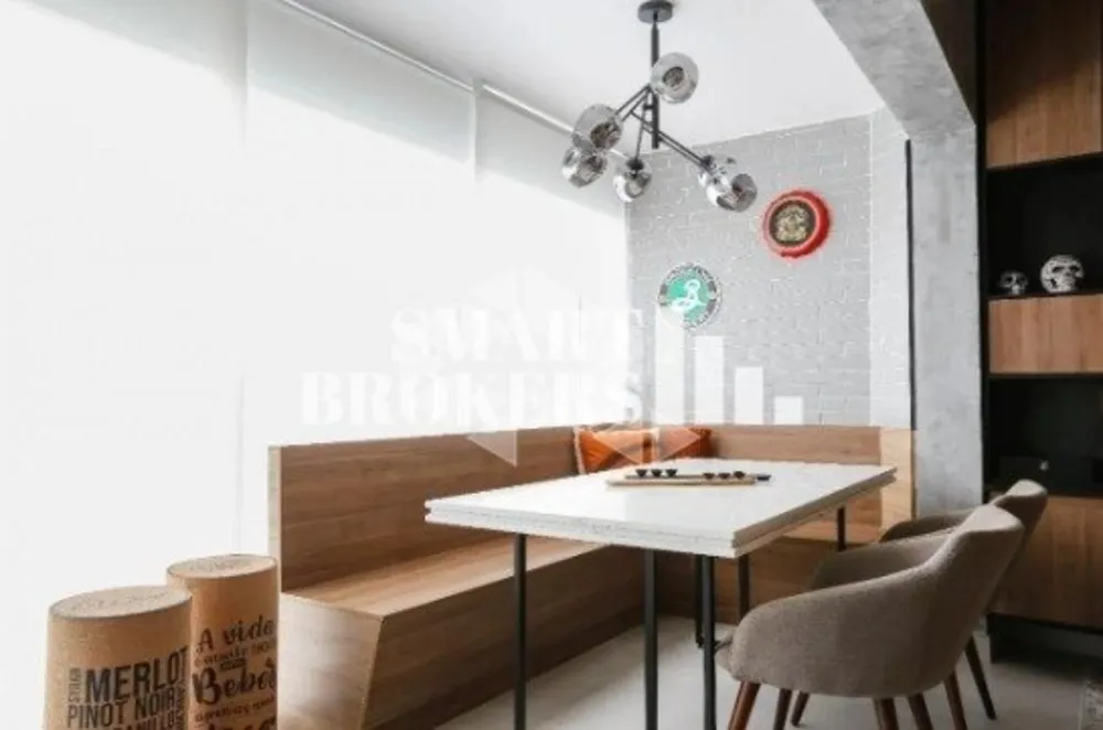 Apartamento, 1 quarto, 65 m² - Foto 6