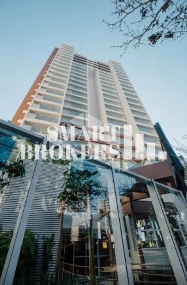 Apartamento, 1 quarto, 65 m² - Foto 3