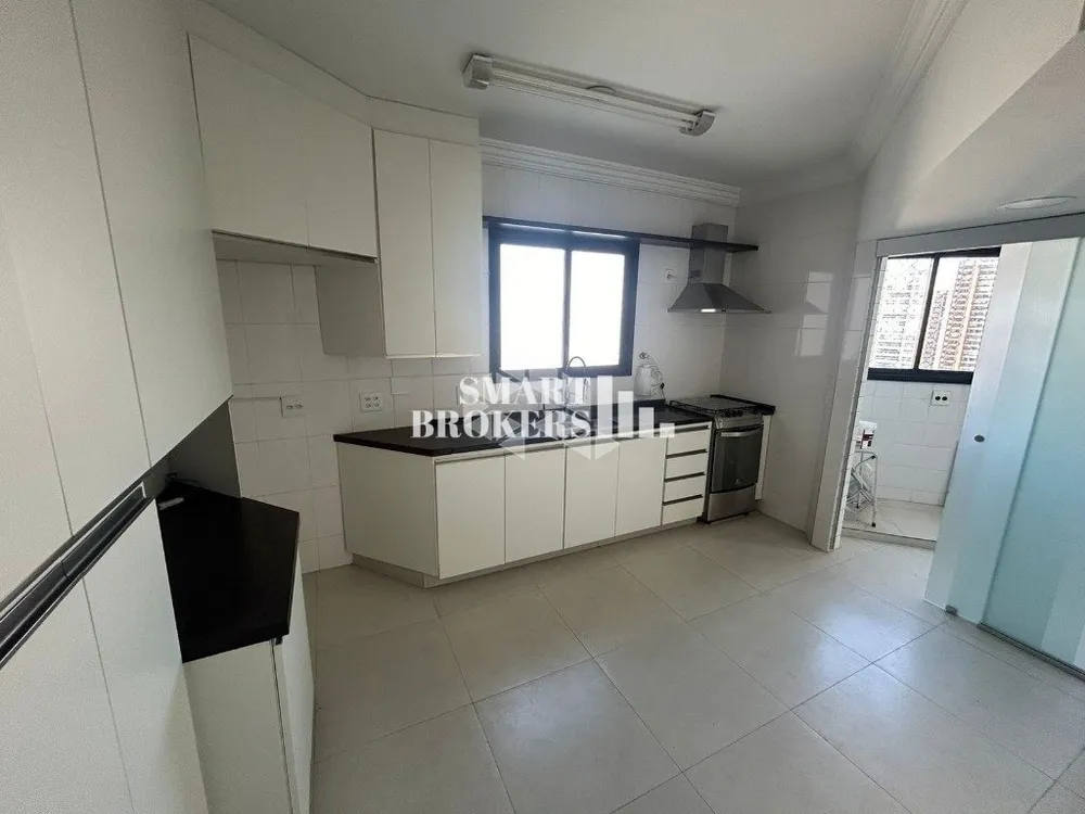 Apartamento, 3 quartos, 120 m² - Foto 6