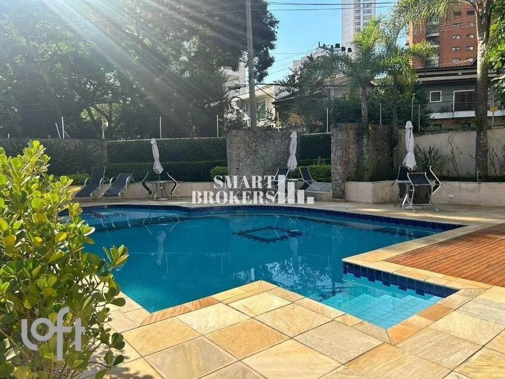 Apartamento, 3 quartos, 120 m² - Foto 10
