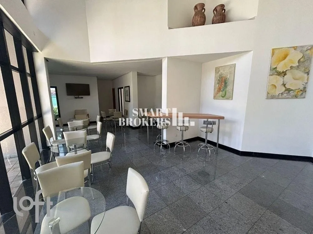 Apartamento, 3 quartos, 120 m² - Foto 12