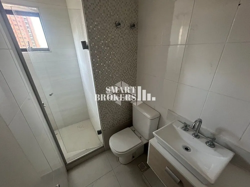 Apartamento, 3 quartos, 120 m² - Foto 2