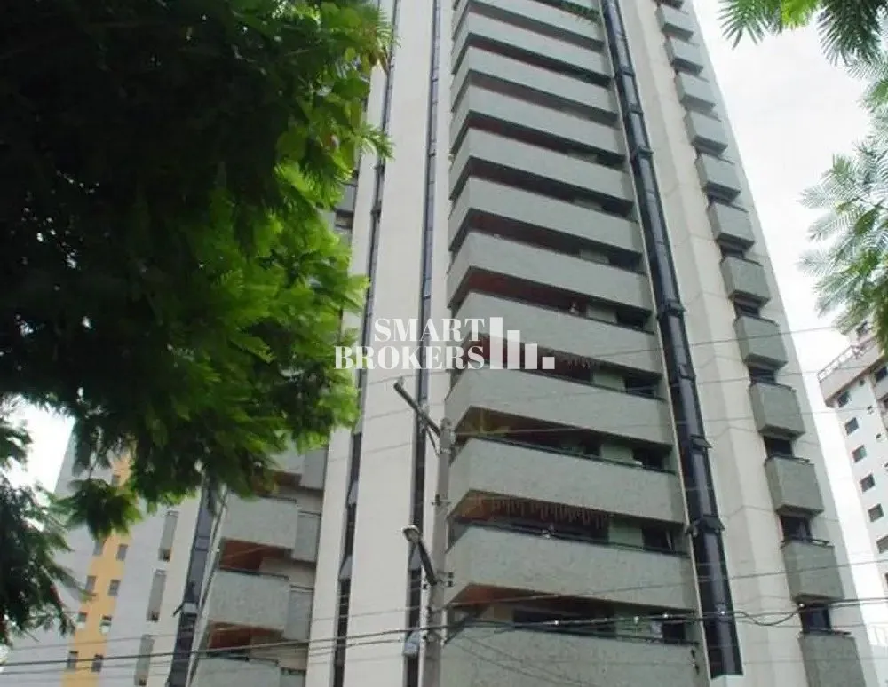 Apartamento, 3 quartos, 120 m² - Foto 9