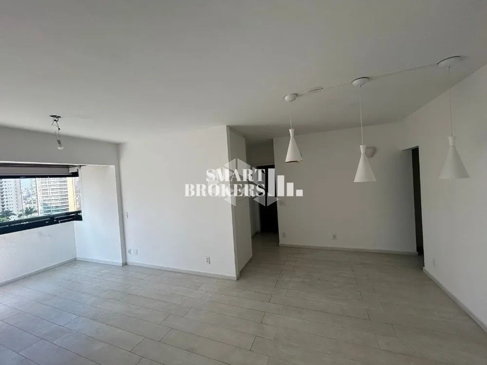 Apartamento, 3 quartos, 120 m² - Foto 3