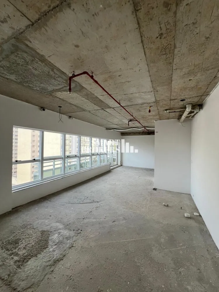 Sala-Conjunto, 61 m² - Foto 1