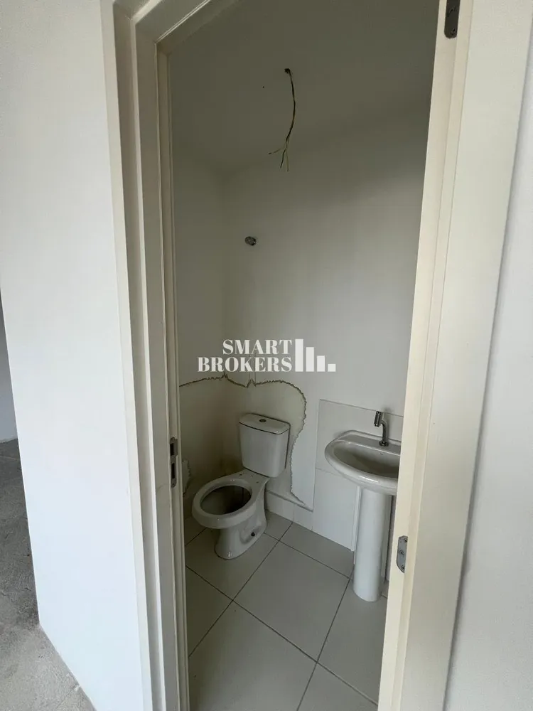 Sala-Conjunto, 61 m² - Foto 4