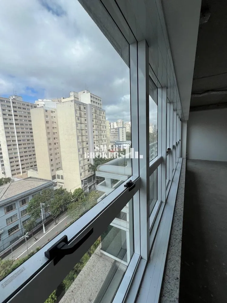 Sala-Conjunto, 61 m² - Foto 5