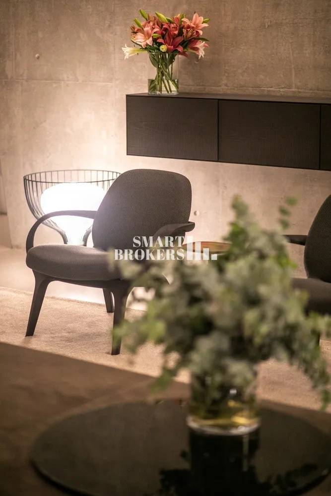 Cobertura, 4 quartos, 418 m² - Foto 7