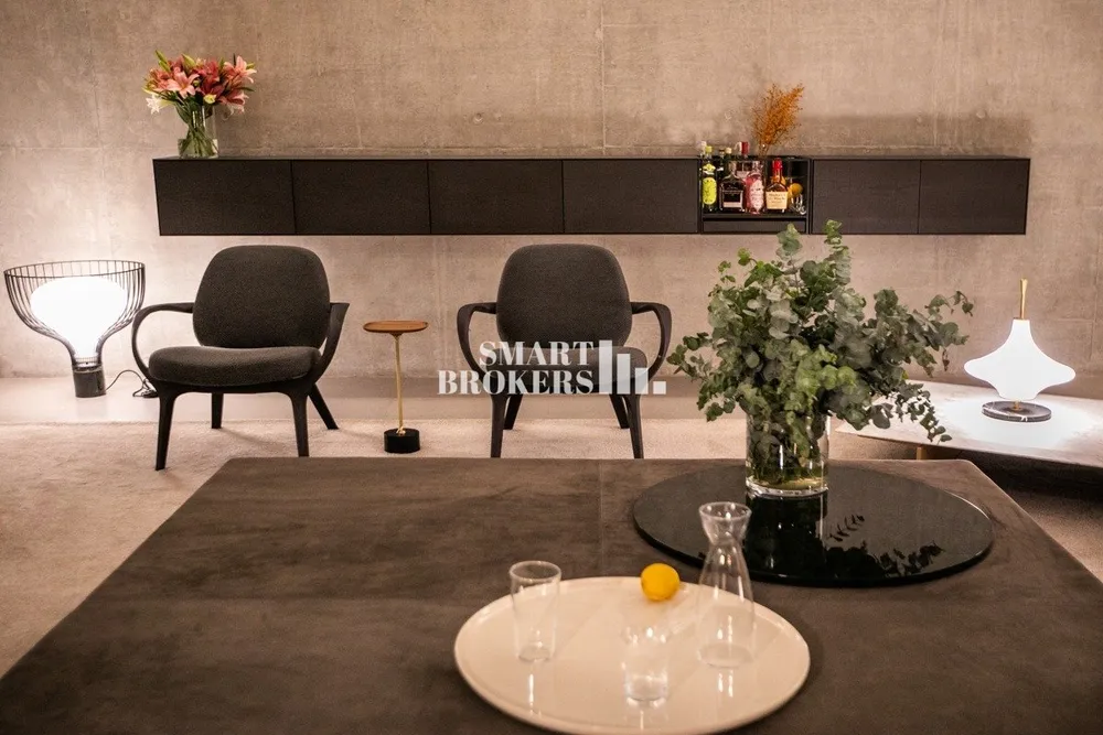 Cobertura, 4 quartos, 418 m² - Foto 4