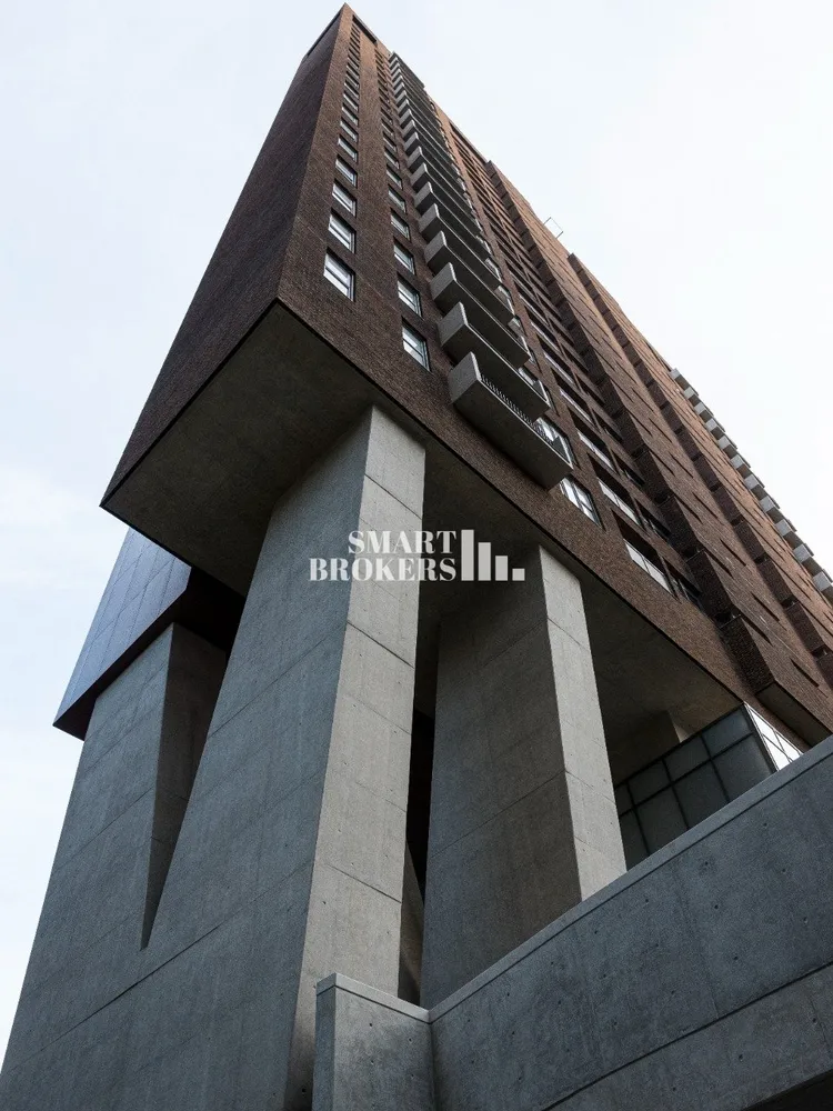 Cobertura, 4 quartos, 418 m² - Foto 6